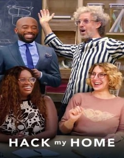 ver Tuneadme la casa - Temporada 1 online