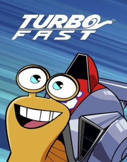 ver Turbo FAST - Temporada 1 online