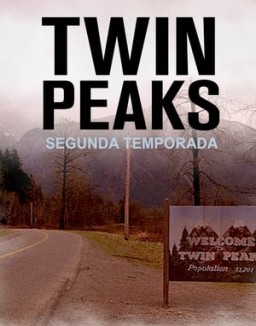 ver Twin Peaks - Temporada 2 online