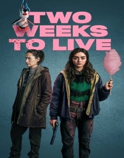 ver Two Weeks to Live - Temporada 1 online