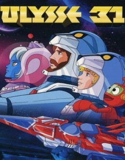 ver Ulises 31 - Temporada 1 online
