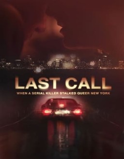 ver Ultima llamada: El asesino en serie de la nueva York Queer - Temporada 1 online