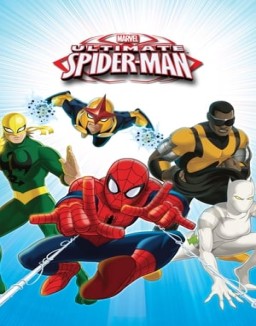 ver Ultimate Spider-Man - Temporada 2 online