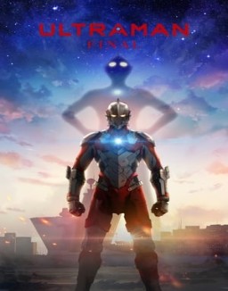 ver Ultraman - Temporada 3 online