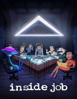 ver Ultrasecretos - Temporada 2 online