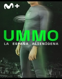 ver Ummo. La españa alienígena - Temporada 1 online