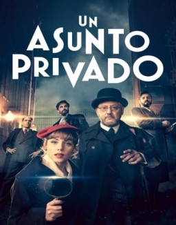 ver Un asunto privado - Temporada 1 online