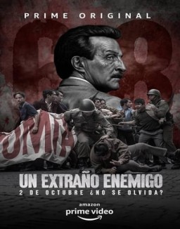 ver Un Extraño Enemigo - Temporada 1 online