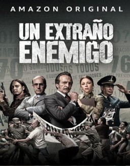 ver Un Extraño Enemigo - Temporada 2 online