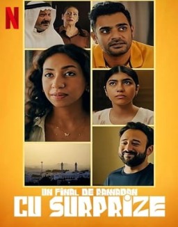 ver Un final de Ramadán accidentado - Temporada 1 online