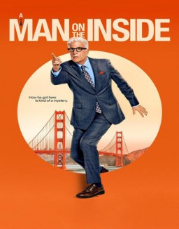 ver Un hombre infiltrado - Temporada 1 online