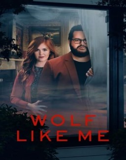 ver Un lobo como yo - Temporada 1 online