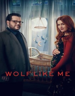 ver Un lobo como yo - Temporada 2 online