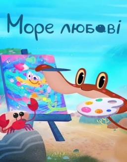 ver Un mar de amor - Temporada 1 online
