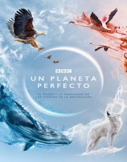 ver Un planeta perfecto - Temporada 1 online