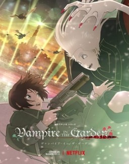ver Un vampiro en el jardín - Temporada 1 online