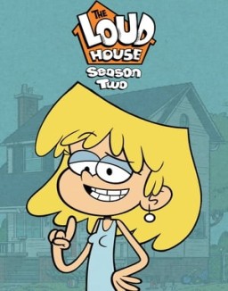 ver Una casa de locos - Temporada 2 online