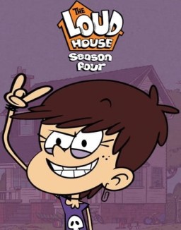 ver Una casa de locos temporada 4 serie gratis