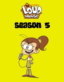 ver Una casa de locos temporada 5 serie gratis