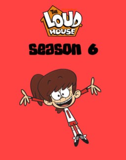 ver Una casa de locos temporada 6 serie gratis