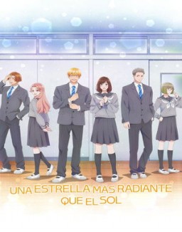 ver Una estrella más radiante que el sol - Temporada 1 online