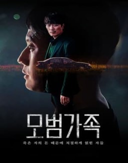 ver Una familia modélica - Temporada 1 online
