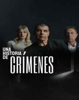 ver Una historia de crímenes - Temporada 3 online