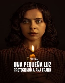 ver Una pequeña luz: protegiendo a Ana Frank - Temporada 1 online
