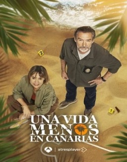 ver Una vida menos en Canarias - Temporada 1 online
