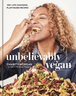 ver Unbelievably Vegan with Chef Charity - Temporada 1 online