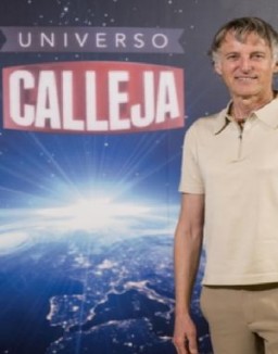 Regarder Universo Calleja - Temporada 1 online