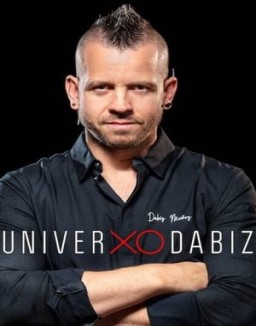 ver UniverXO Dabiz - Temporada 1 online