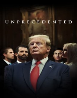ver Unprecedented - Temporada 1 online