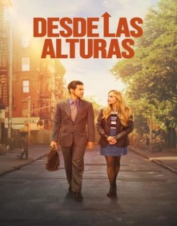 ver Up Here - Temporada 1 online