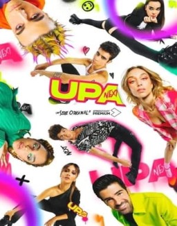 ver UPA Next - Temporada 1 online