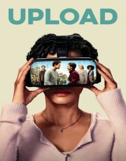 ver Upload - Temporada 1 online