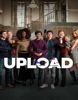 ver Upload - Temporada 2 online