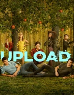 ver Upload - Temporada 3 online