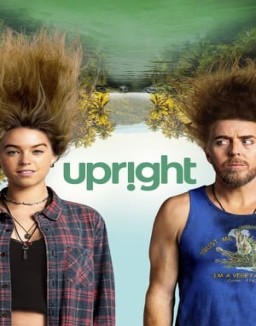 ver Upright - Temporada 2 online