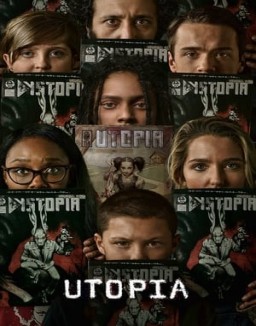 ver Utopia - Temporada 1 online