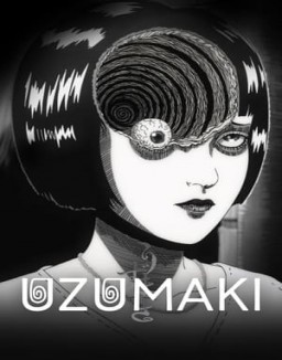 ver Uzumaki - Temporada 1 online
