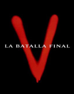 ver V: La Batalla Final - Temporada 1 online