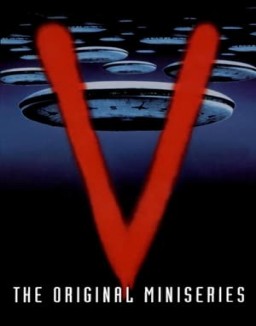 ver V: La Miniserie Original - Temporada 1 online