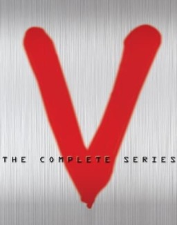 ver V - Temporada 1 online