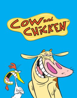 ver Vaca y Pollo - Temporada 4 online