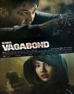 ver Vagabundo - Temporada 1 online