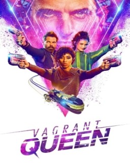 ver Vagrant Queen - Temporada 1 online
