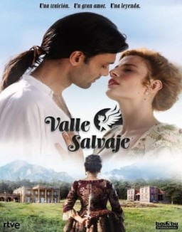 ver Valle salvaje - Temporada 1 online