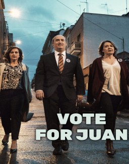 ver Vamos Juan - Temporada 1 online