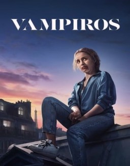 ver Vampiros - Temporada 1 online